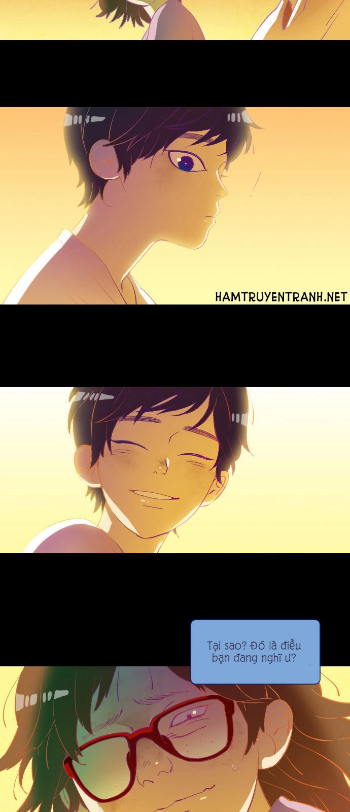 Ma Kể Chuyện Chapter 5 - 35