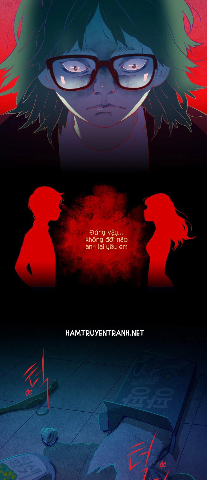 Ma Kể Chuyện Chapter 5 - 37