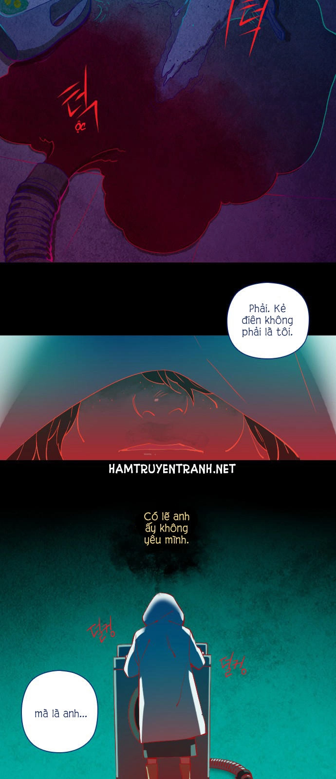 Ma Kể Chuyện Chapter 5 - 38