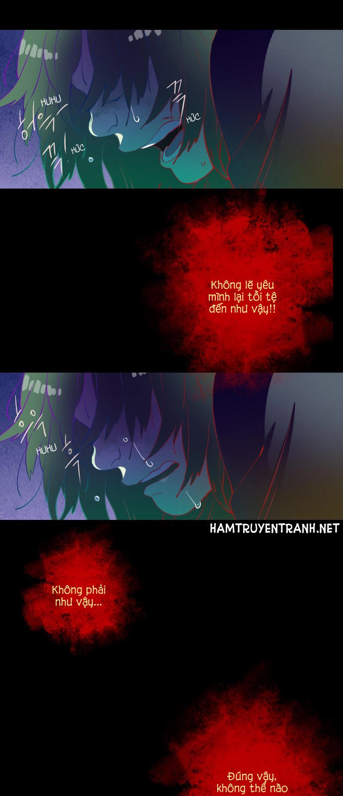 Ma Kể Chuyện Chapter 5 - 40