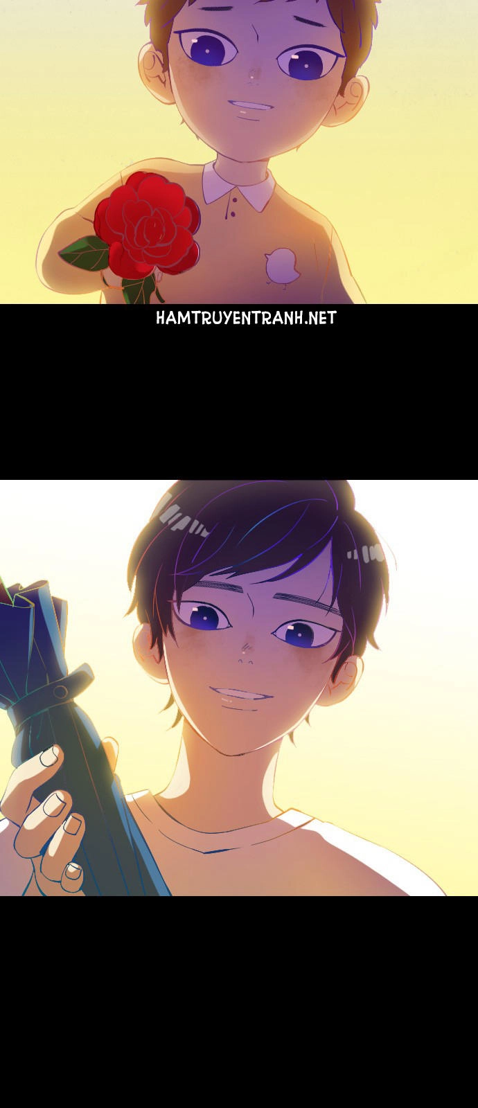 Ma Kể Chuyện Chapter 5 - 42