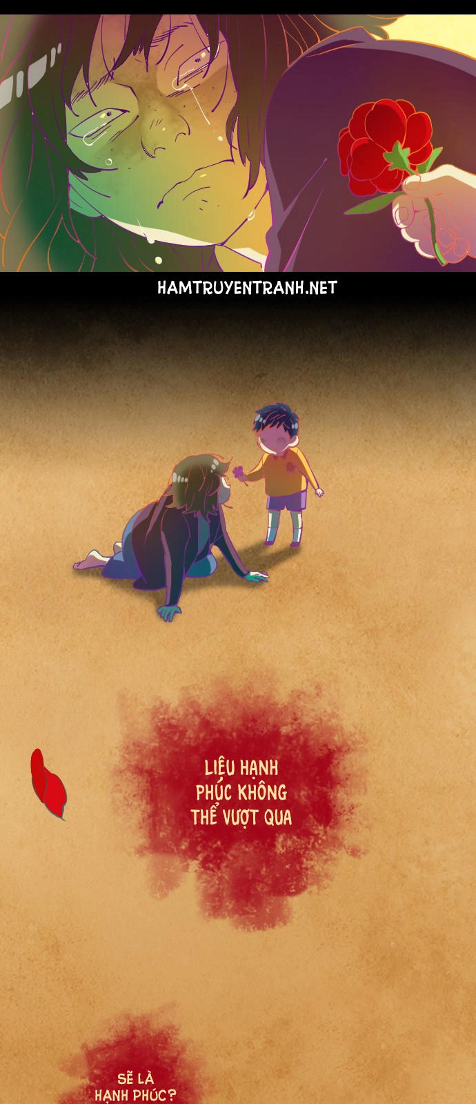 Ma Kể Chuyện Chapter 5 - 43