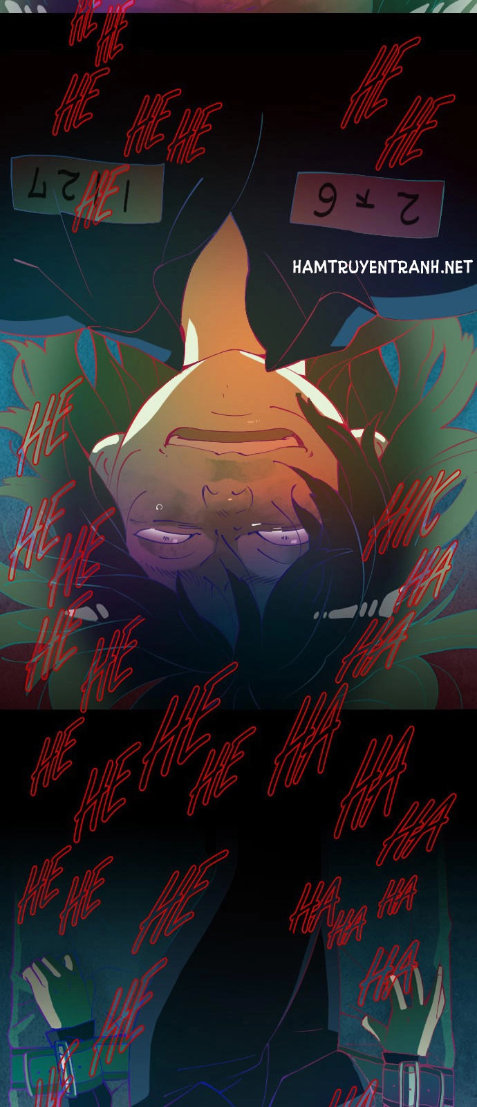 Ma Kể Chuyện Chapter 5 - 45