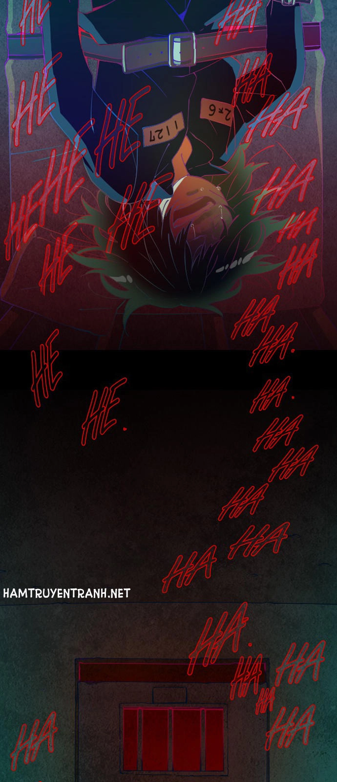 Ma Kể Chuyện Chapter 5 - 46