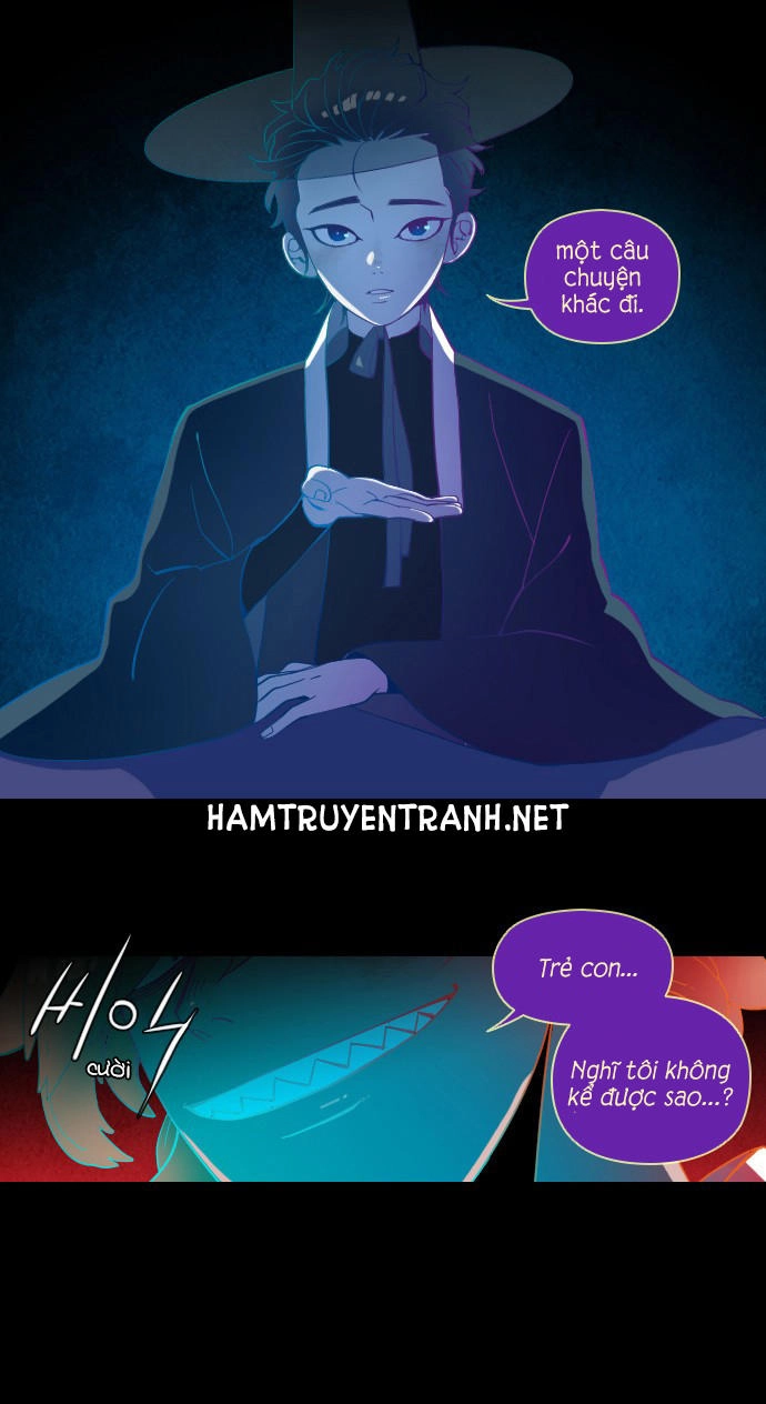 Ma Kể Chuyện Chapter 6 - 13