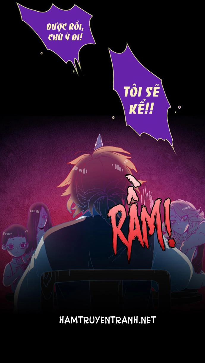 Ma Kể Chuyện Chapter 6 - 14