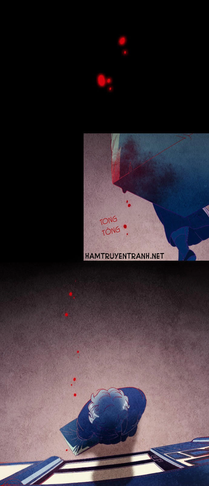 Ma Kể Chuyện Chapter 7 - 3