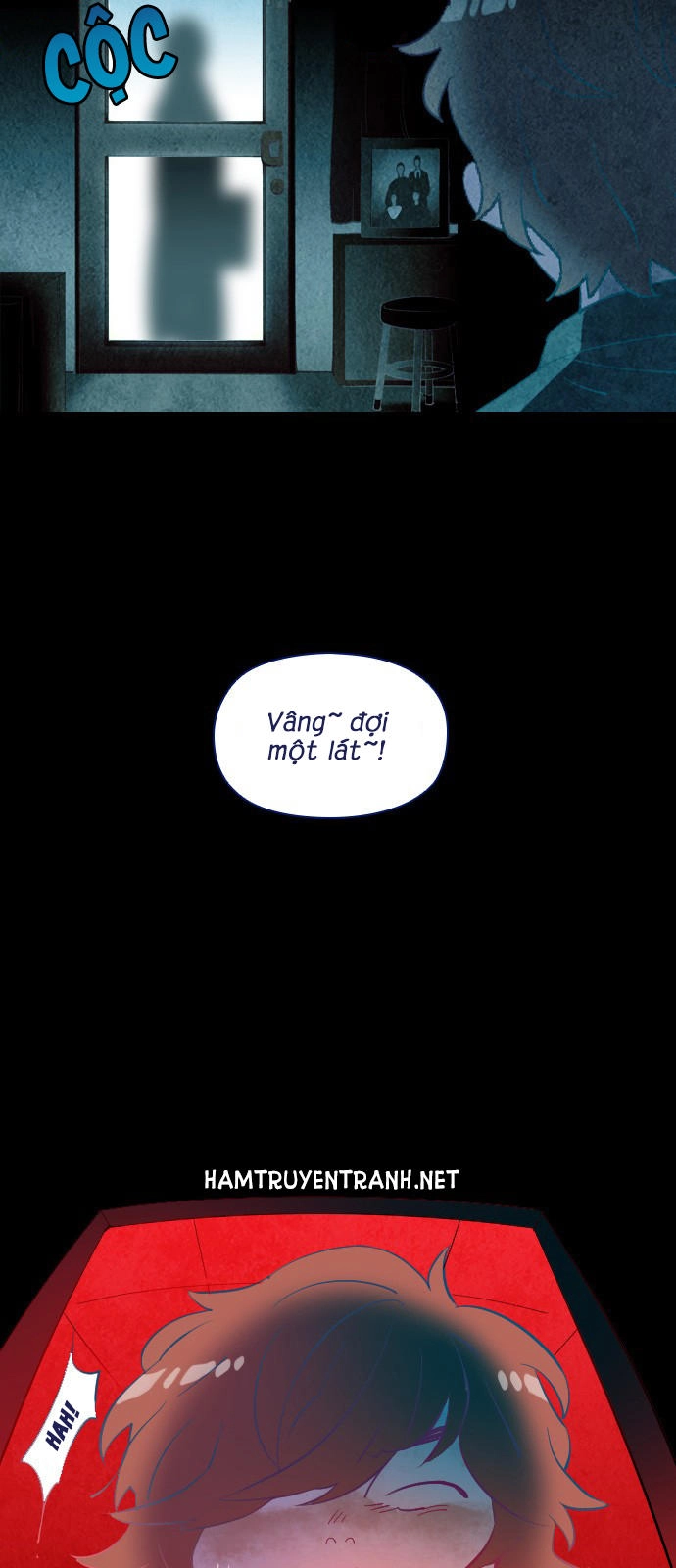 Ma Kể Chuyện Chapter 7 - 6