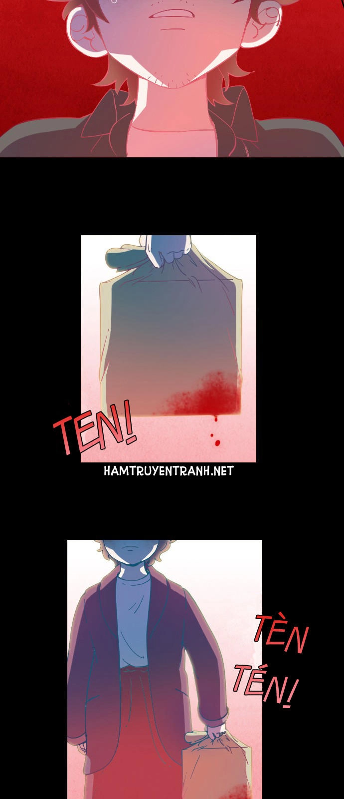 Ma Kể Chuyện Chapter 7 - 7