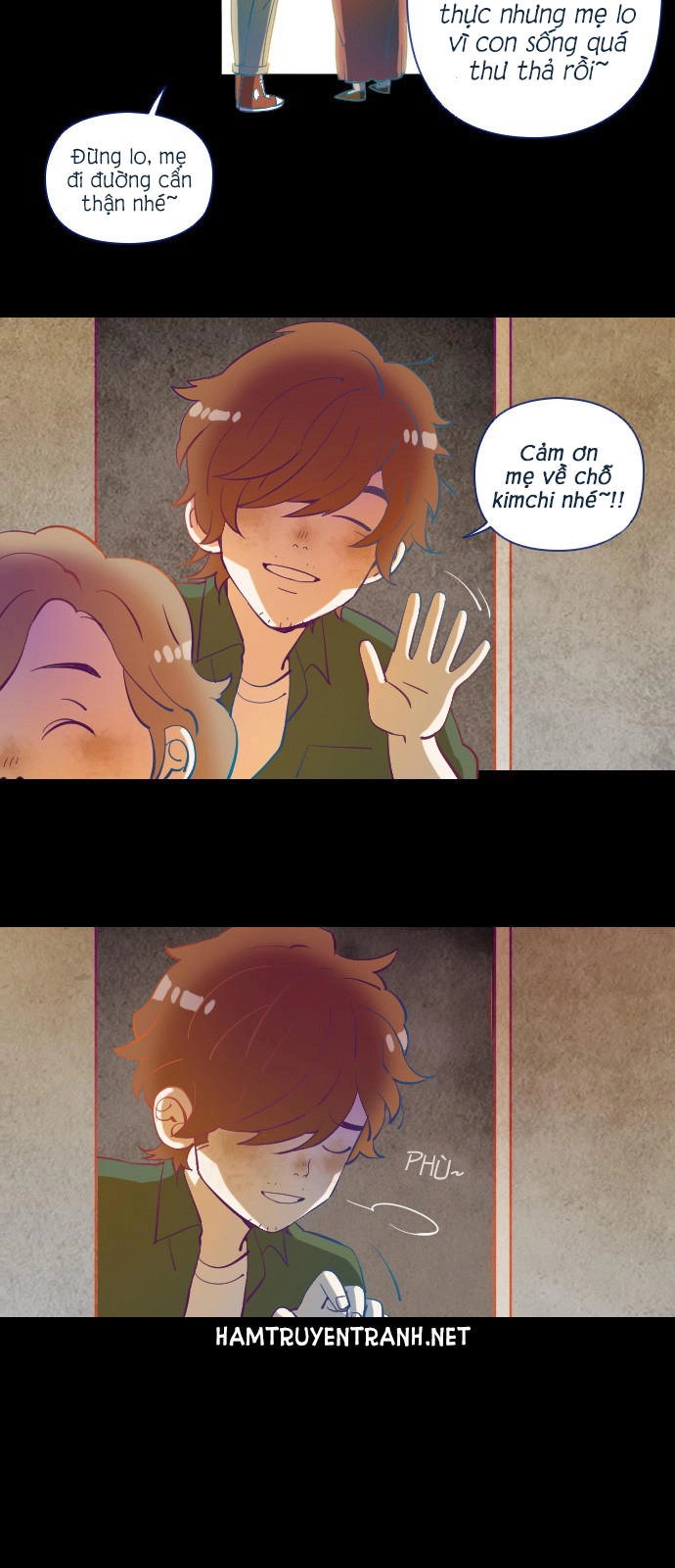 Ma Kể Chuyện Chapter 7 - 10