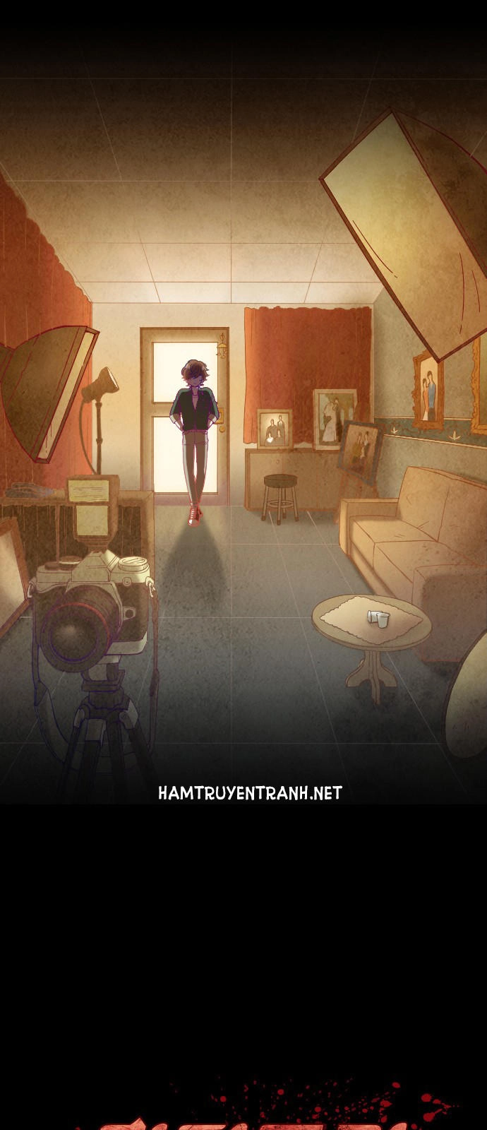 Ma Kể Chuyện Chapter 7 - 12