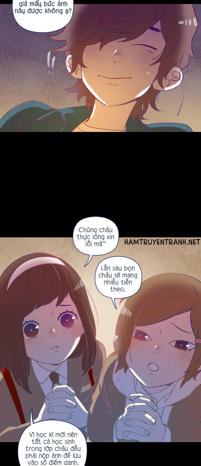 Ma Kể Chuyện Chapter 7 - 17