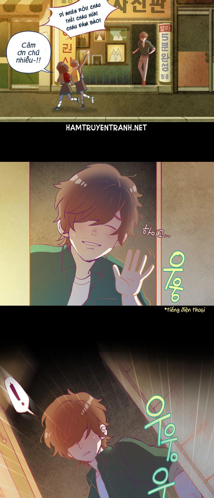 Ma Kể Chuyện Chapter 7 - 19