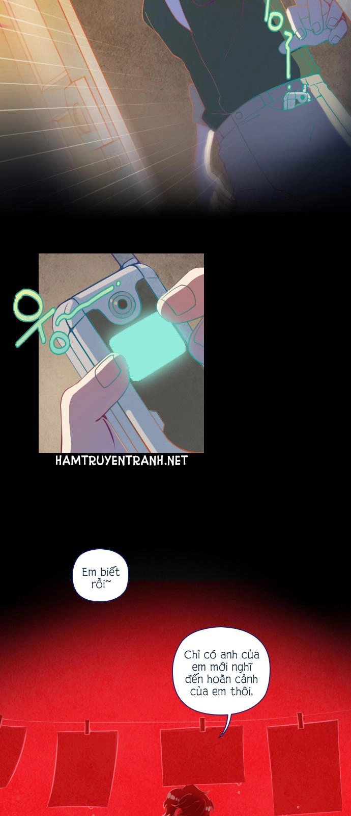 Ma Kể Chuyện Chapter 7 - 20