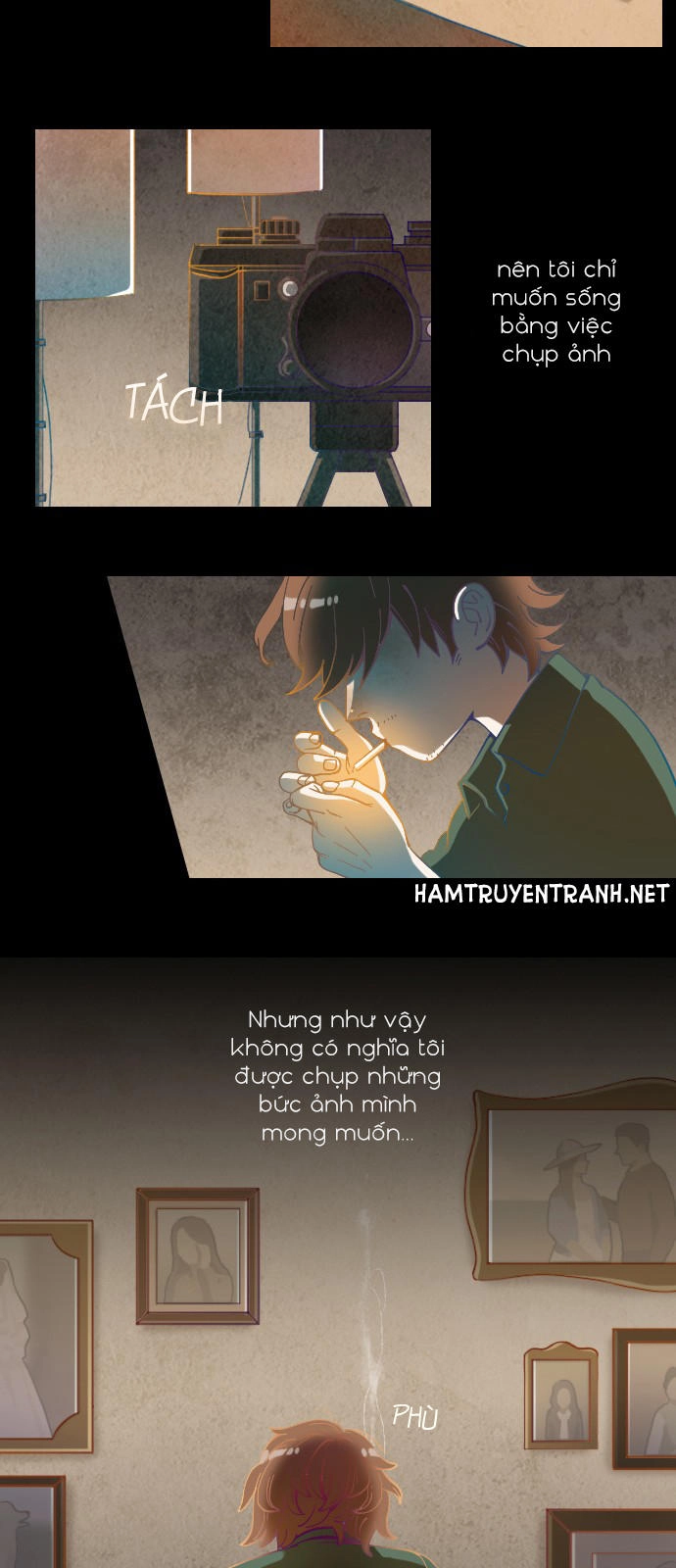 Ma Kể Chuyện Chapter 7 - 24