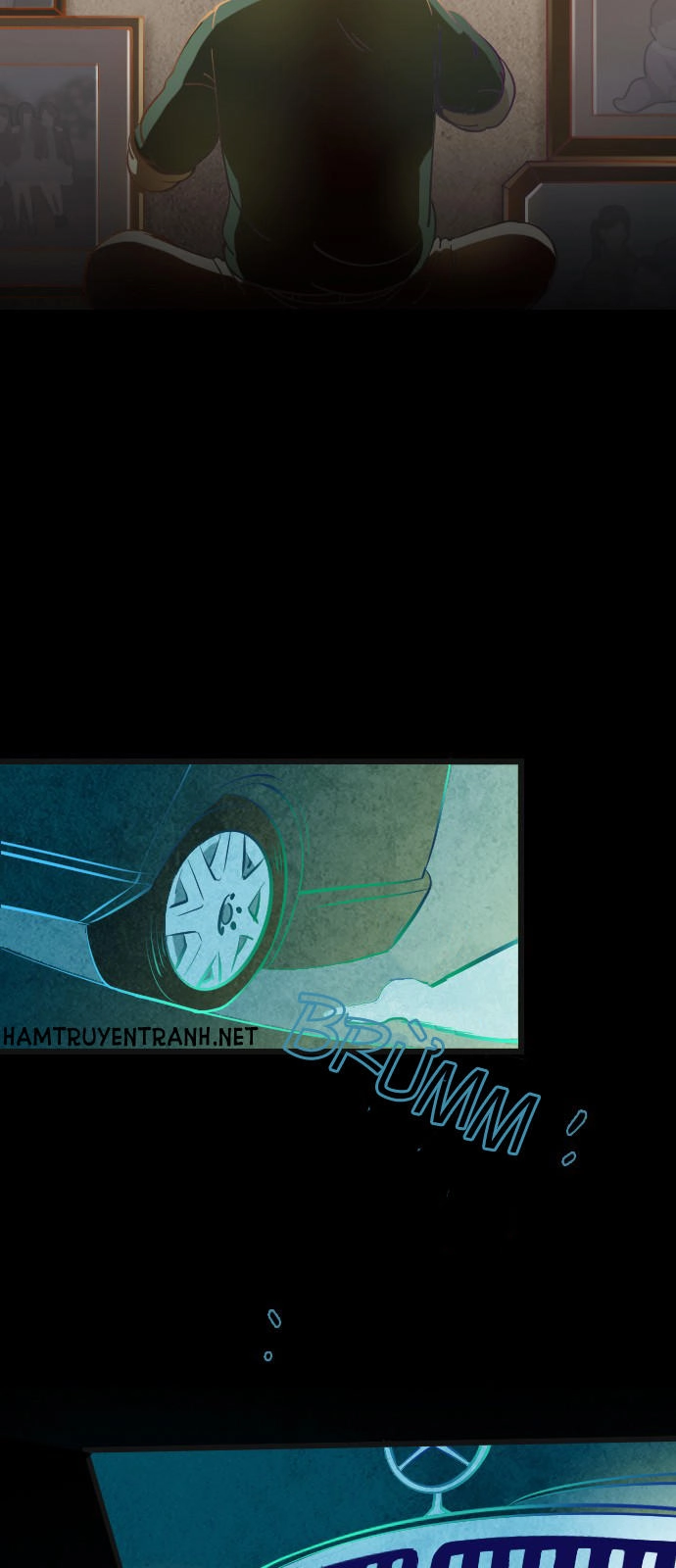 Ma Kể Chuyện Chapter 7 - 25