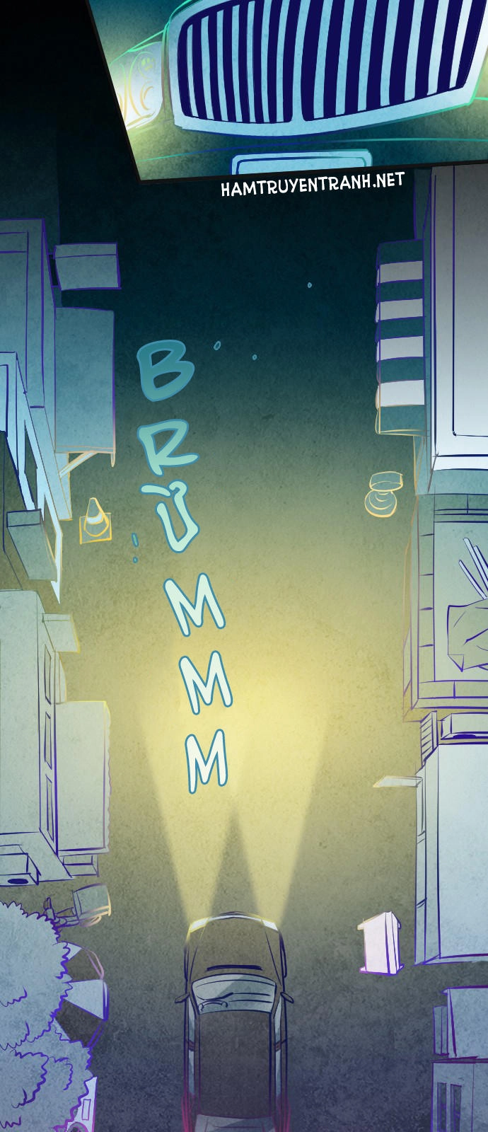 Ma Kể Chuyện Chapter 7 - 26