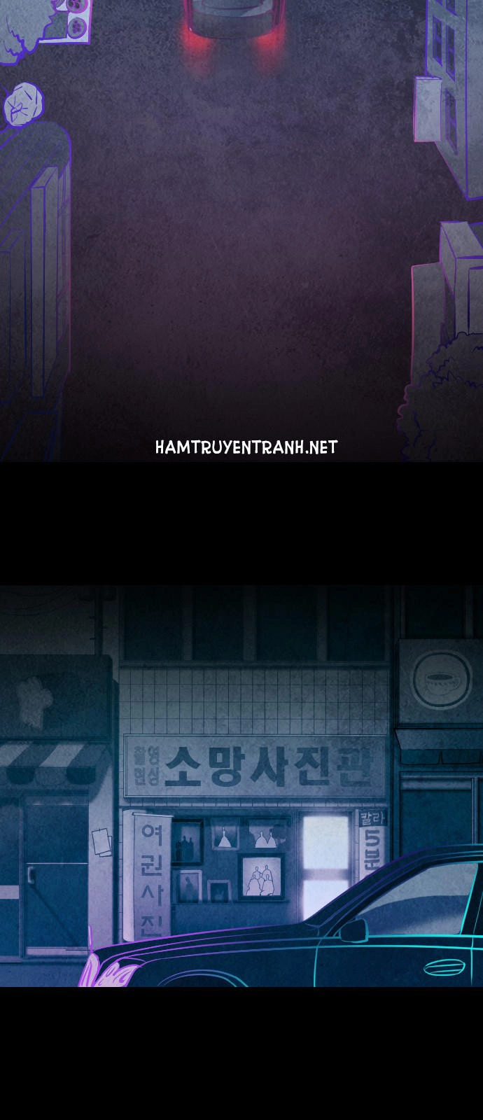 Ma Kể Chuyện Chapter 7 - 27