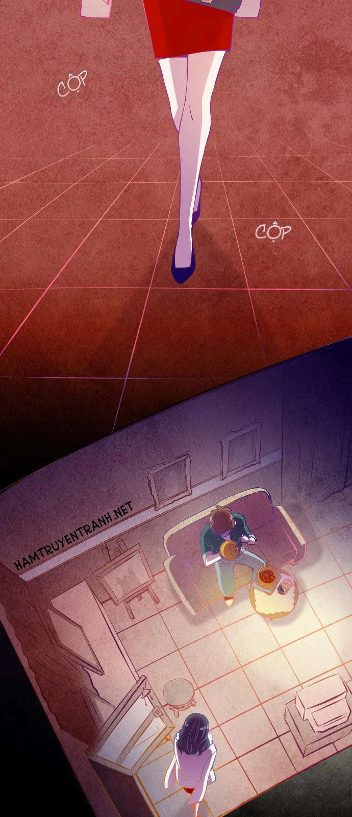 Ma Kể Chuyện Chapter 7 - 31