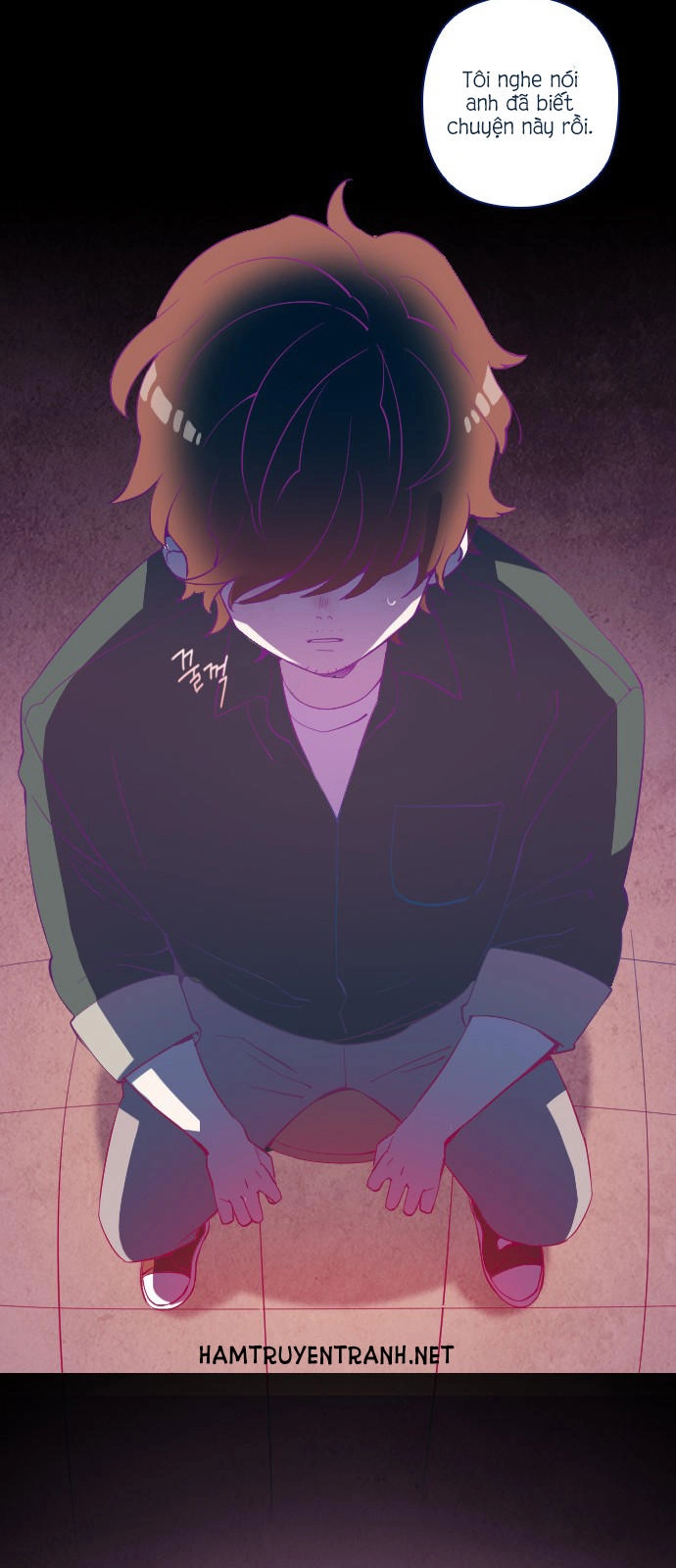 Ma Kể Chuyện Chapter 7 - 37