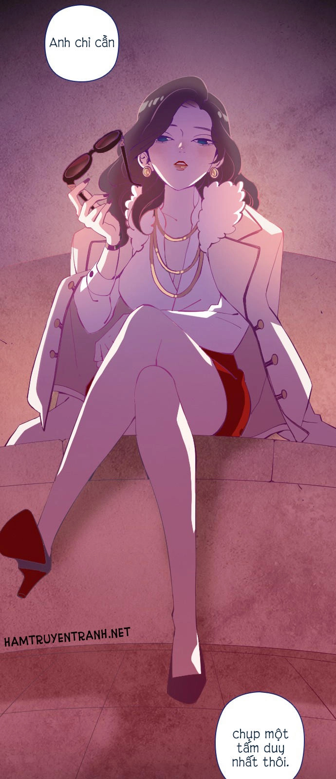 Ma Kể Chuyện Chapter 7 - 38