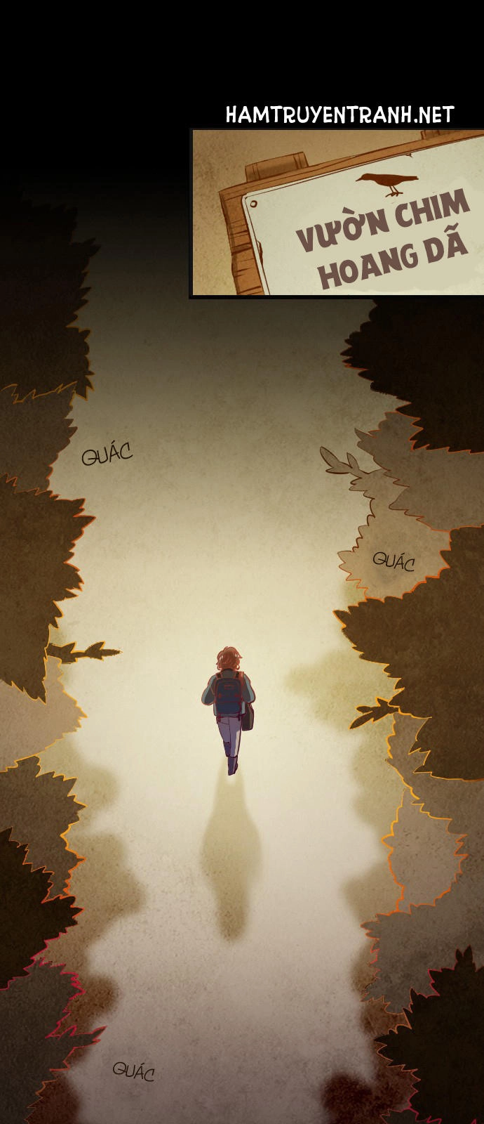 Ma Kể Chuyện Chapter 8 - 4