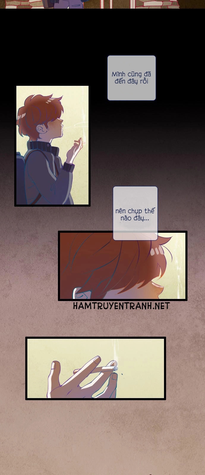 Ma Kể Chuyện Chapter 8 - 6