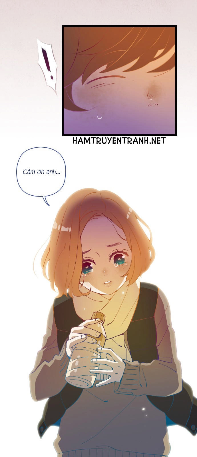 Ma Kể Chuyện Chapter 8 - 9