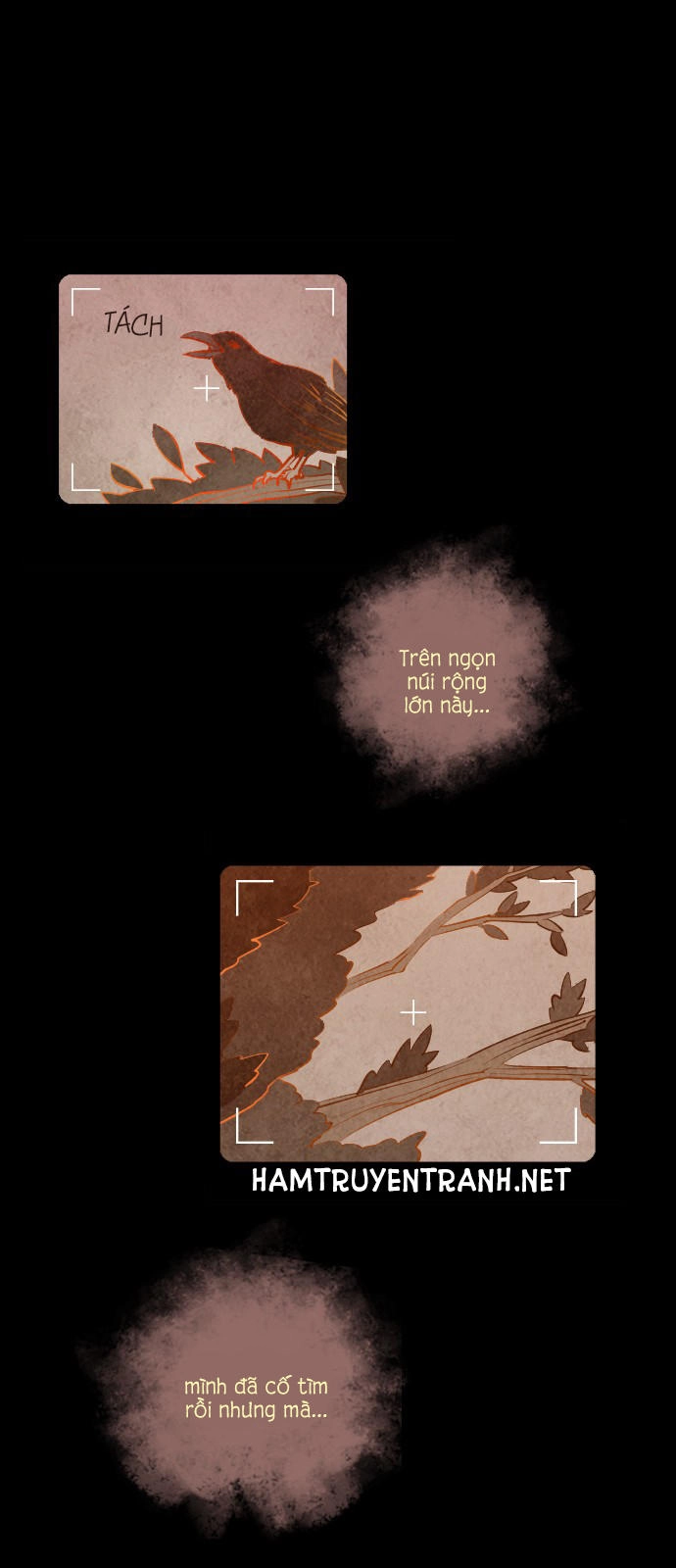 Ma Kể Chuyện Chapter 8 - 13