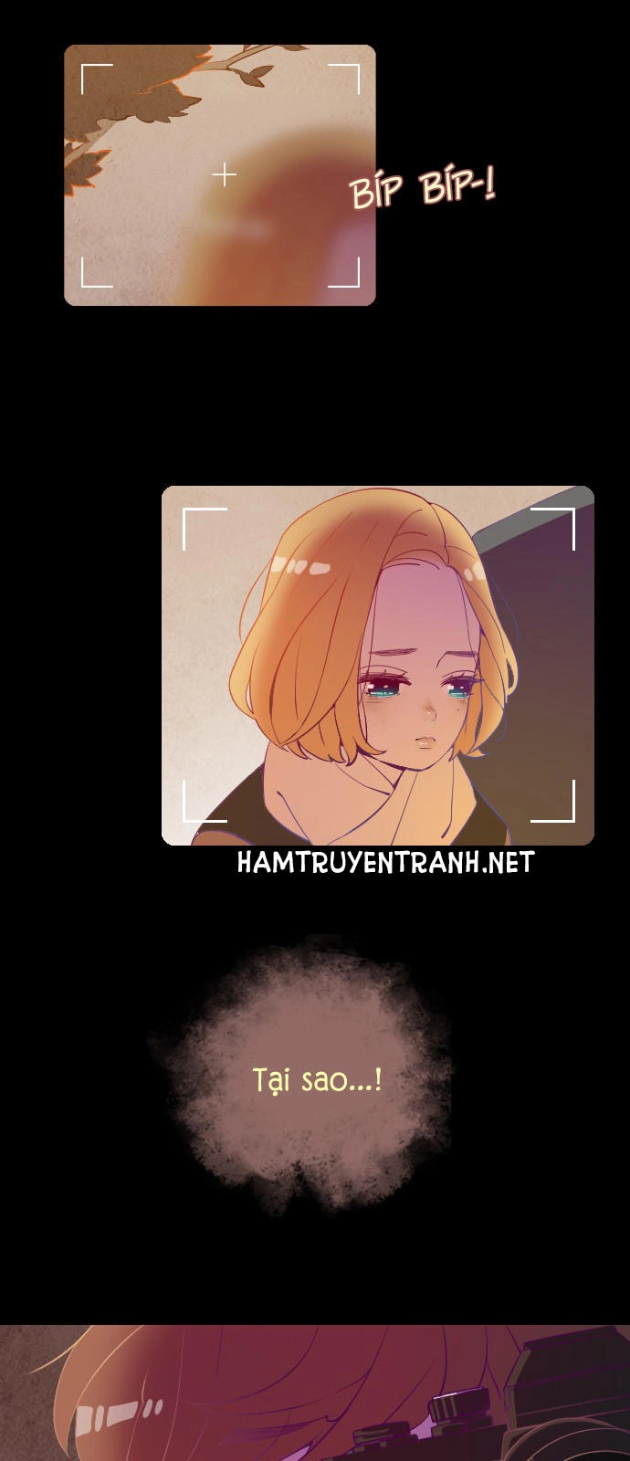 Ma Kể Chuyện Chapter 8 - 14