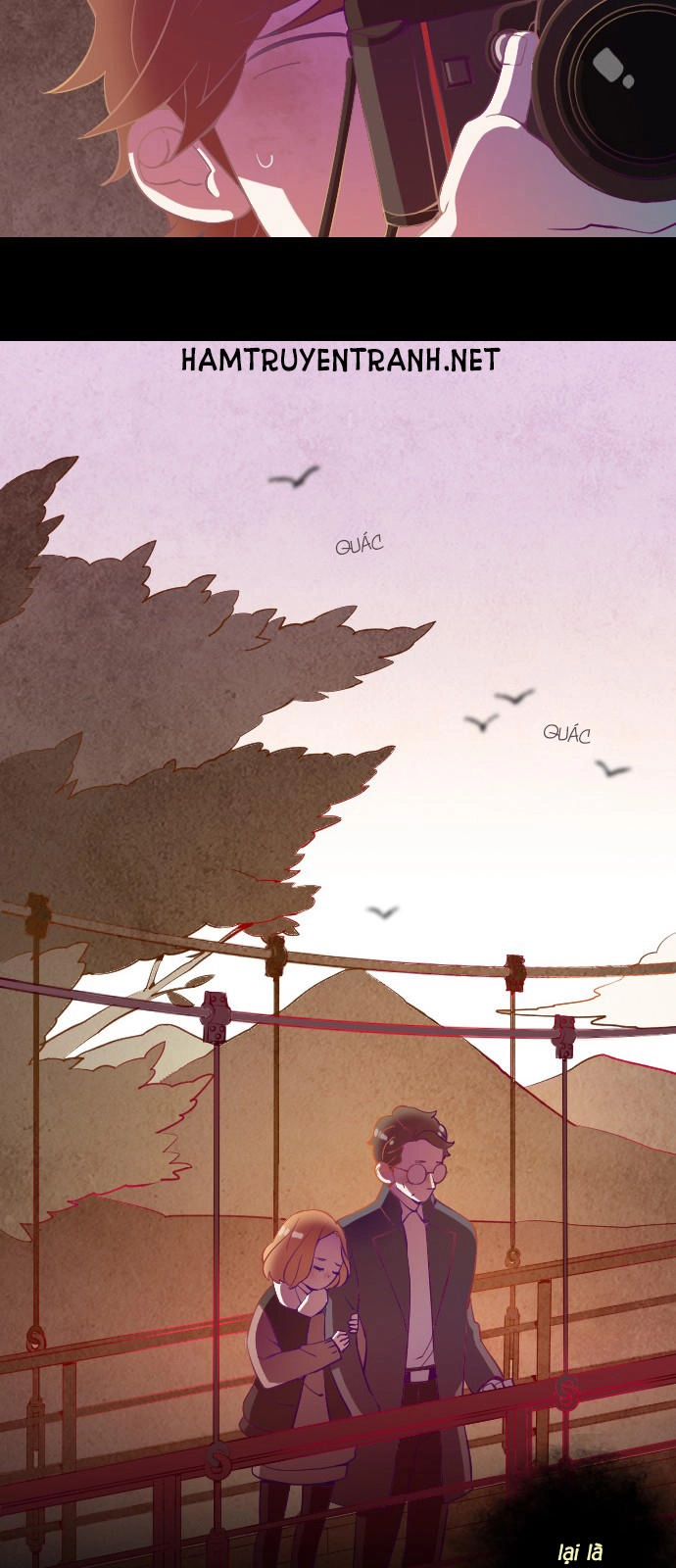 Ma Kể Chuyện Chapter 8 - 15