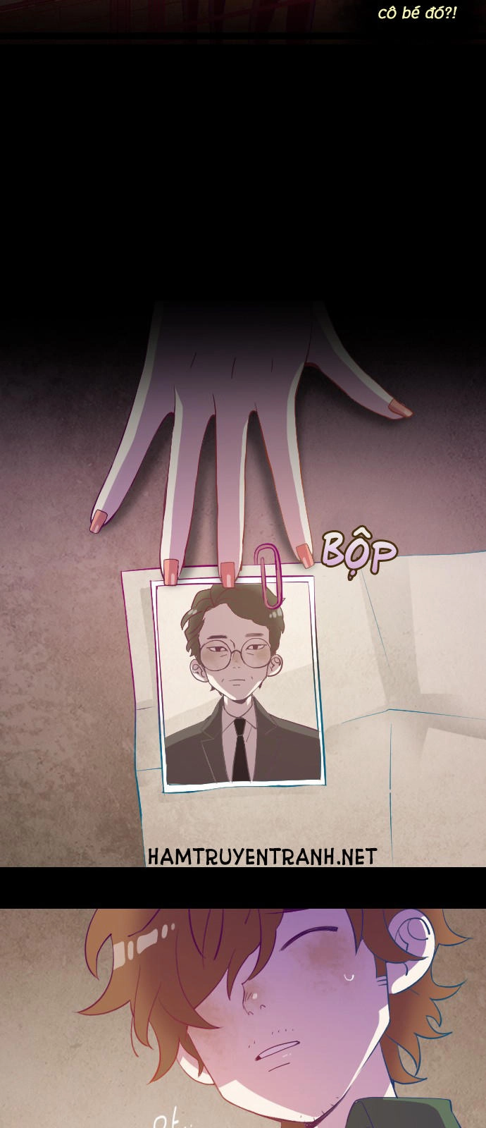 Ma Kể Chuyện Chapter 8 - 16