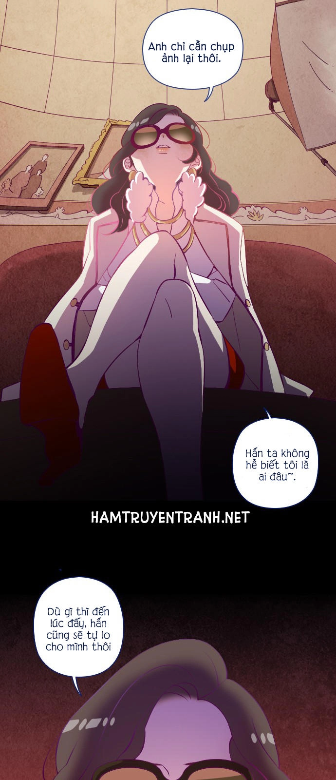 Ma Kể Chuyện Chapter 8 - 18