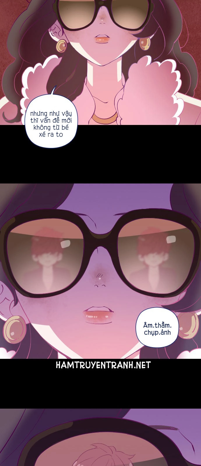 Ma Kể Chuyện Chapter 8 - 19