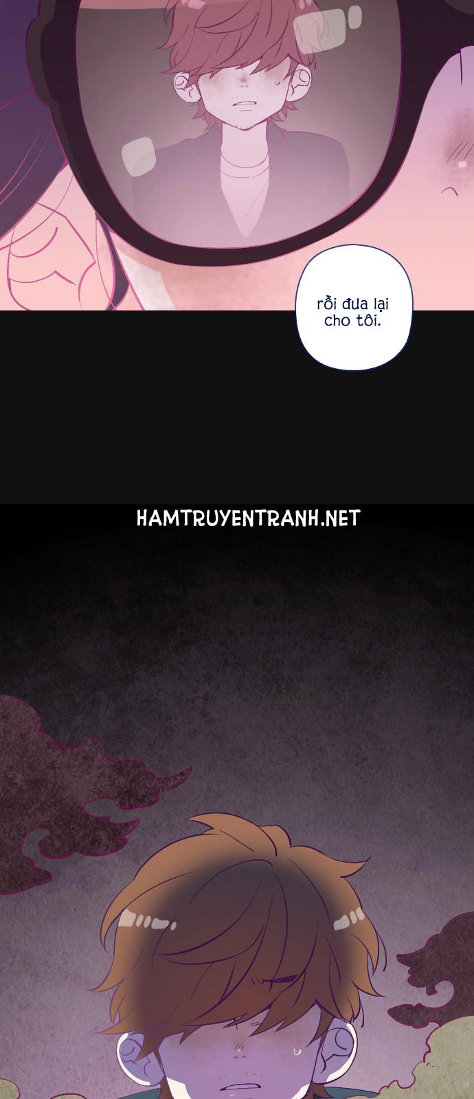 Ma Kể Chuyện Chapter 8 - 20