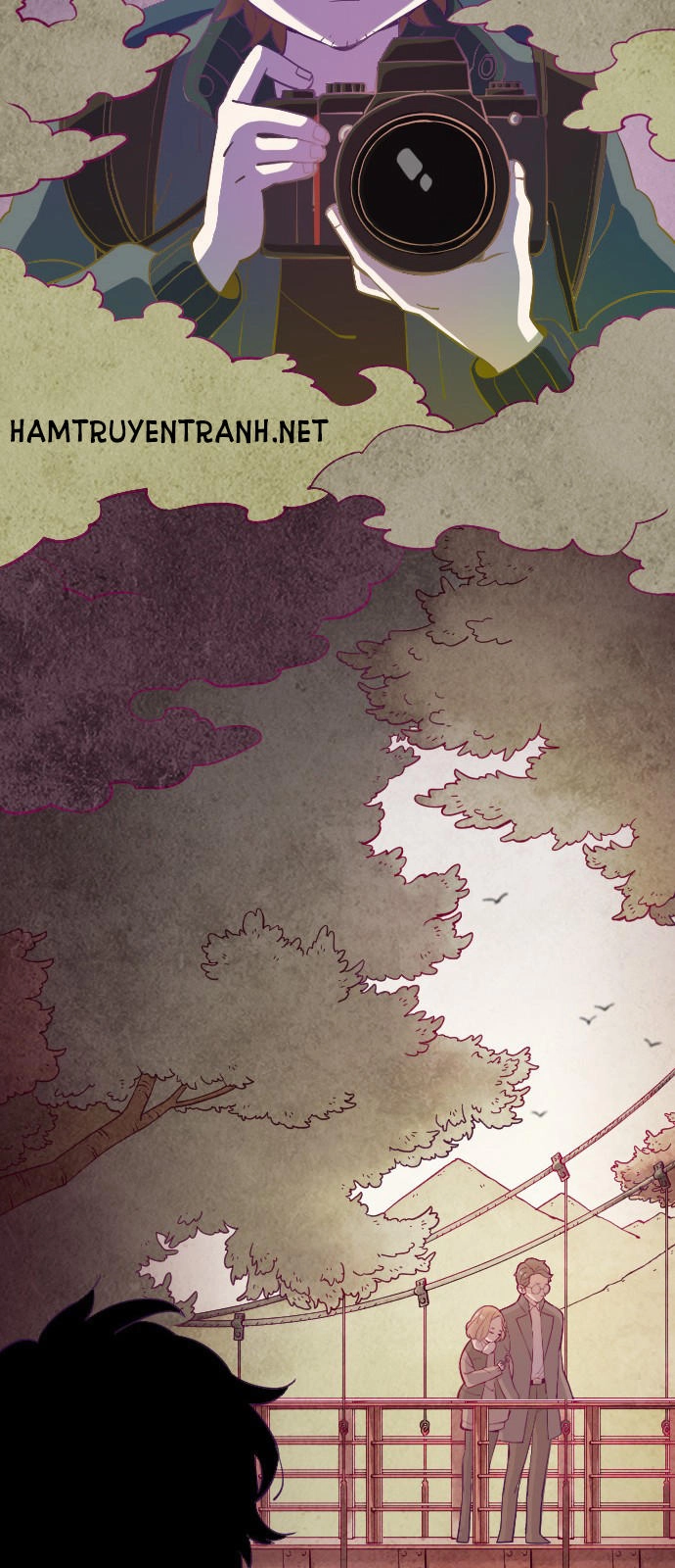 Ma Kể Chuyện Chapter 8 - 21