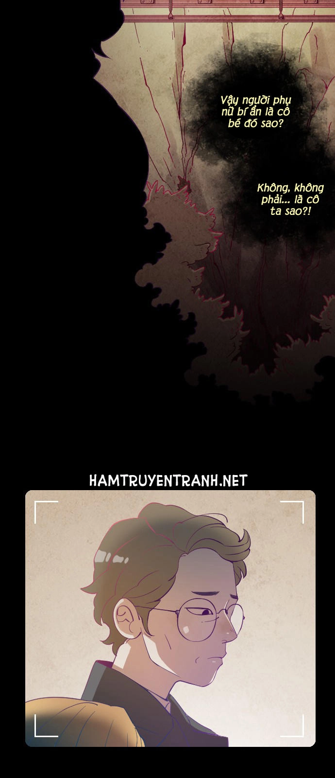 Ma Kể Chuyện Chapter 8 - 22