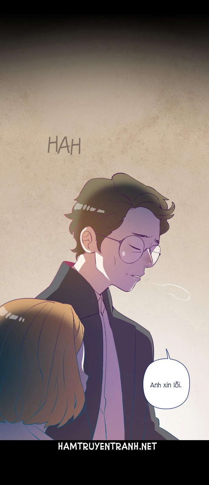 Ma Kể Chuyện Chapter 8 - 23