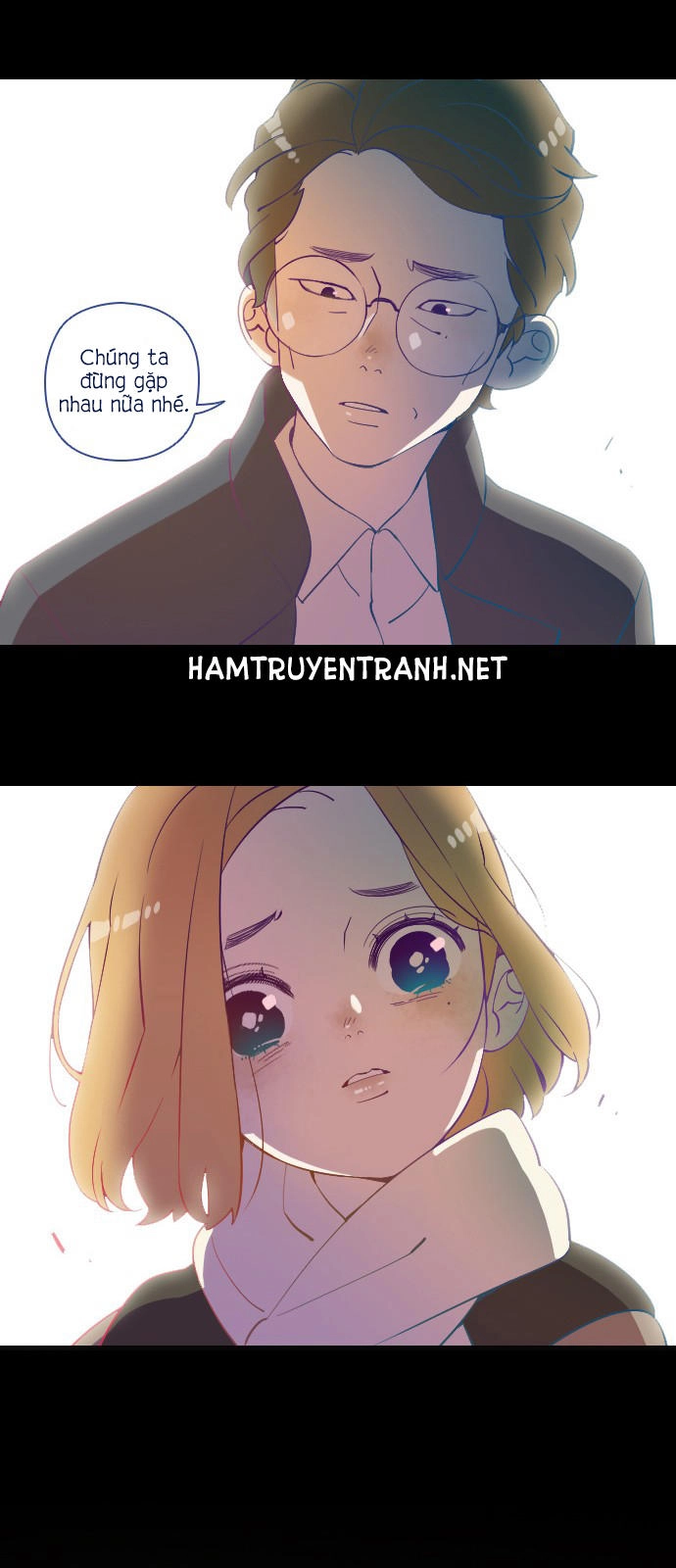 Ma Kể Chuyện Chapter 8 - 24