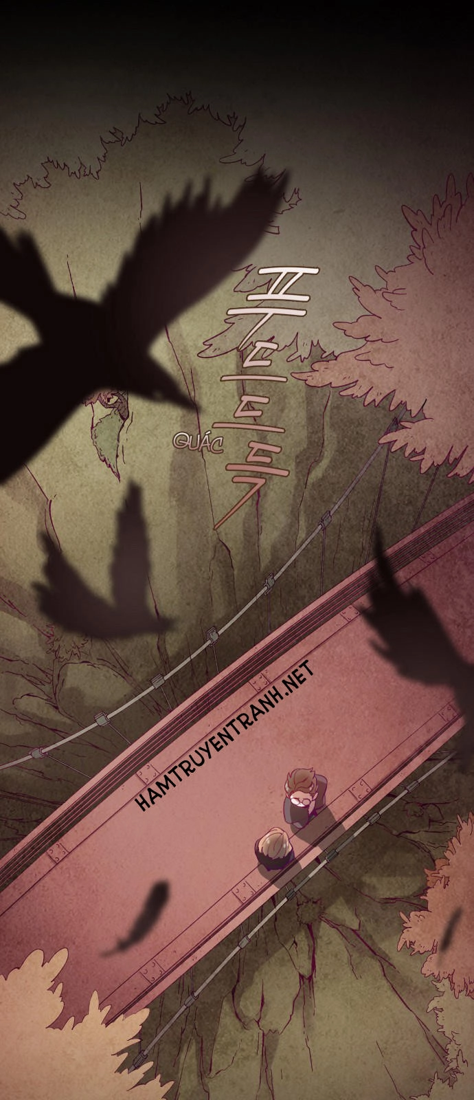 Ma Kể Chuyện Chapter 8 - 25