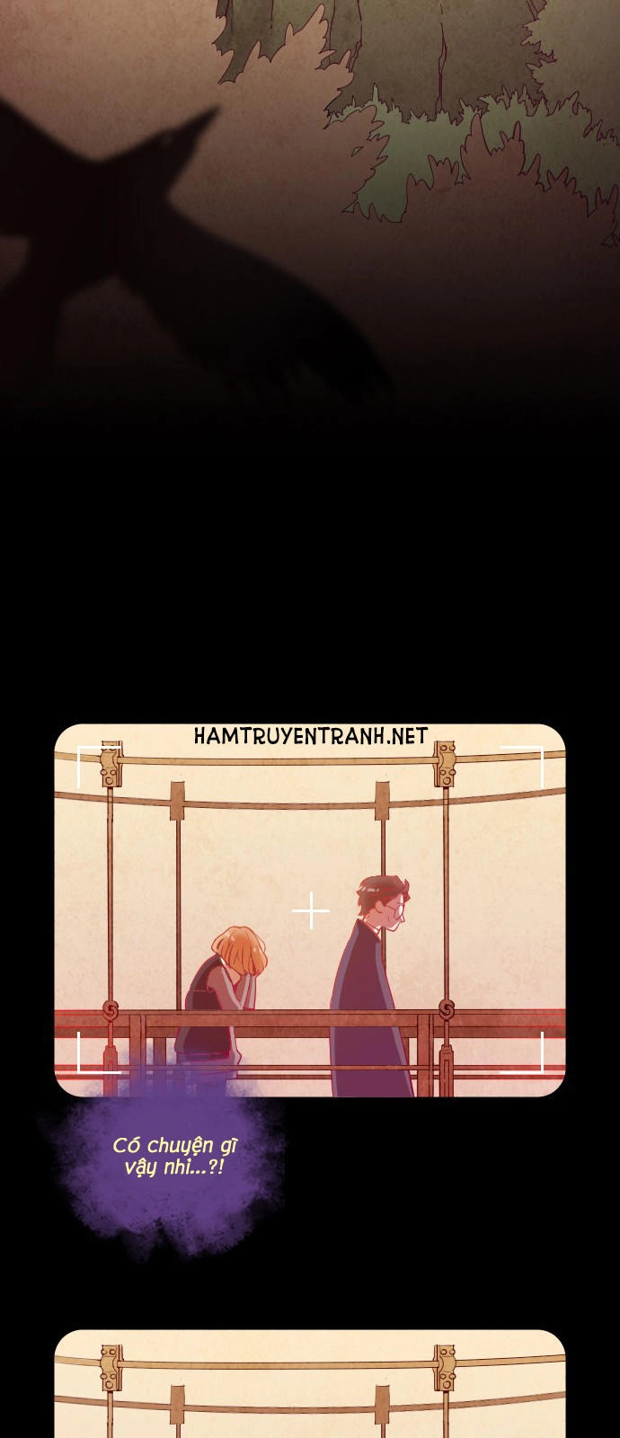 Ma Kể Chuyện Chapter 8 - 26