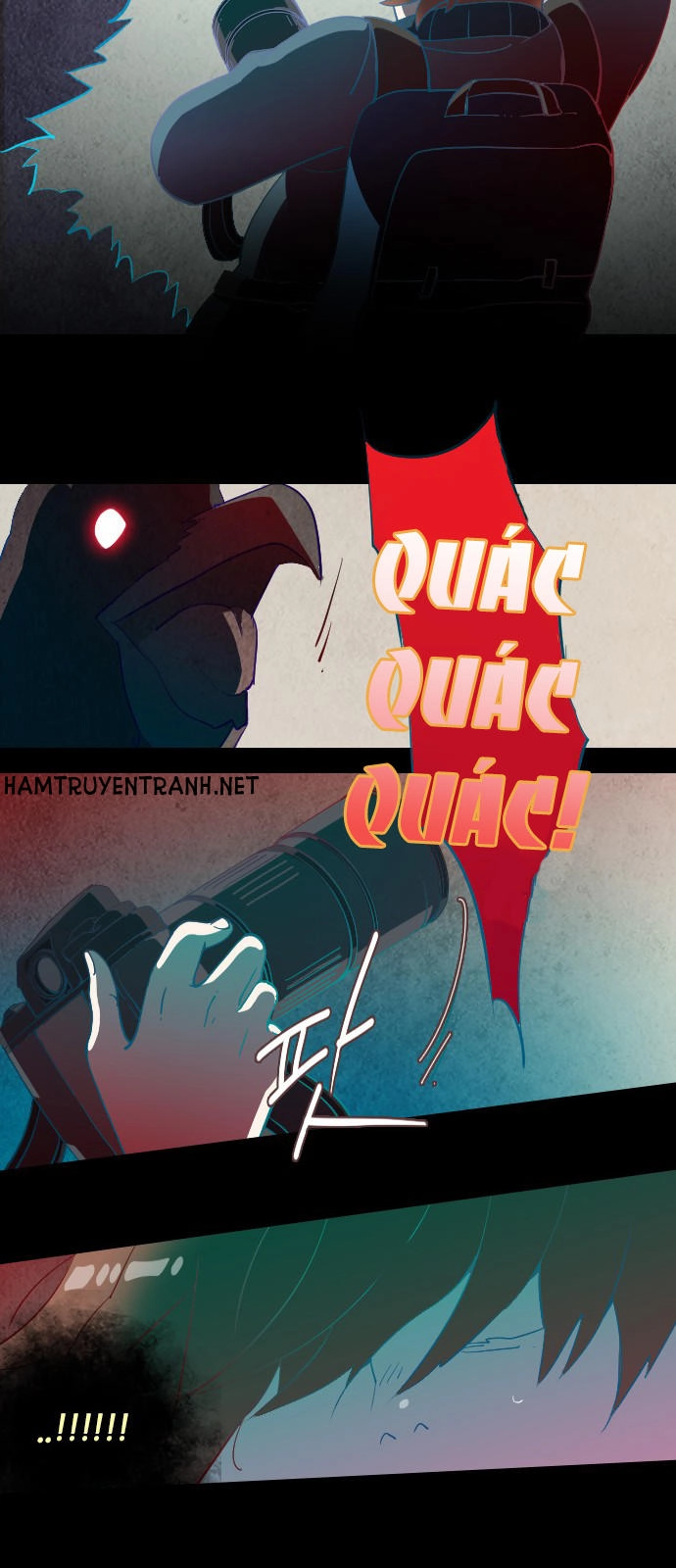 Ma Kể Chuyện Chapter 8 - 30