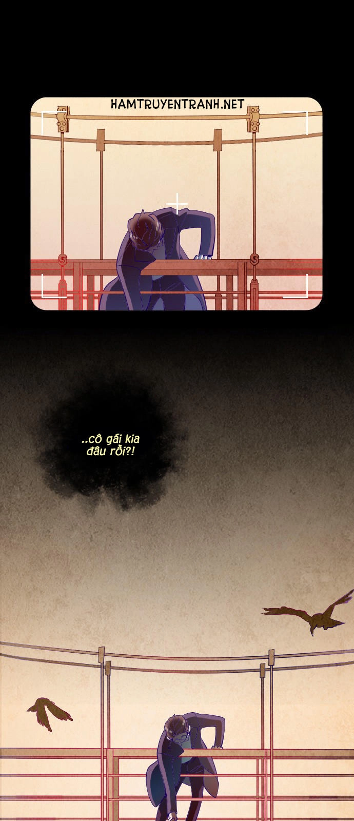 Ma Kể Chuyện Chapter 8 - 31