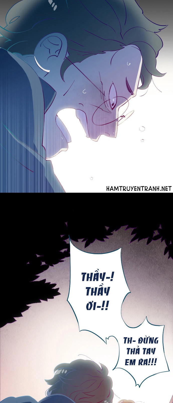 Ma Kể Chuyện Chapter 8 - 34