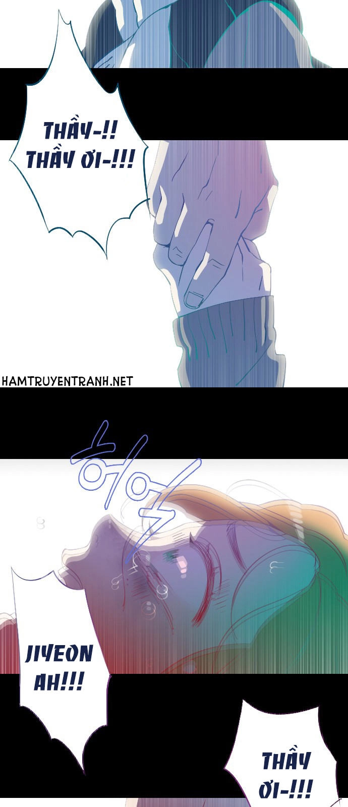 Ma Kể Chuyện Chapter 8 - 36