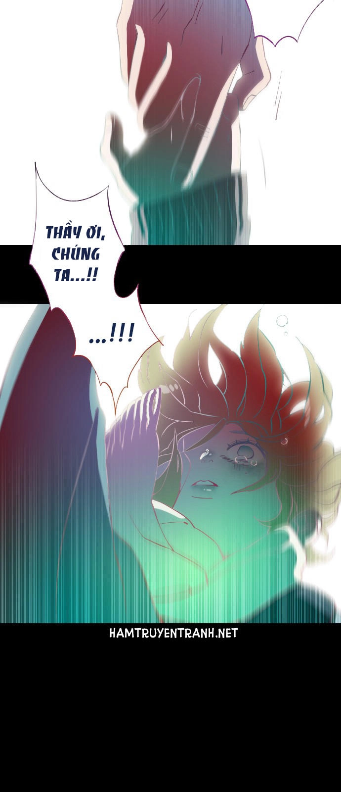 Ma Kể Chuyện Chapter 8 - 37