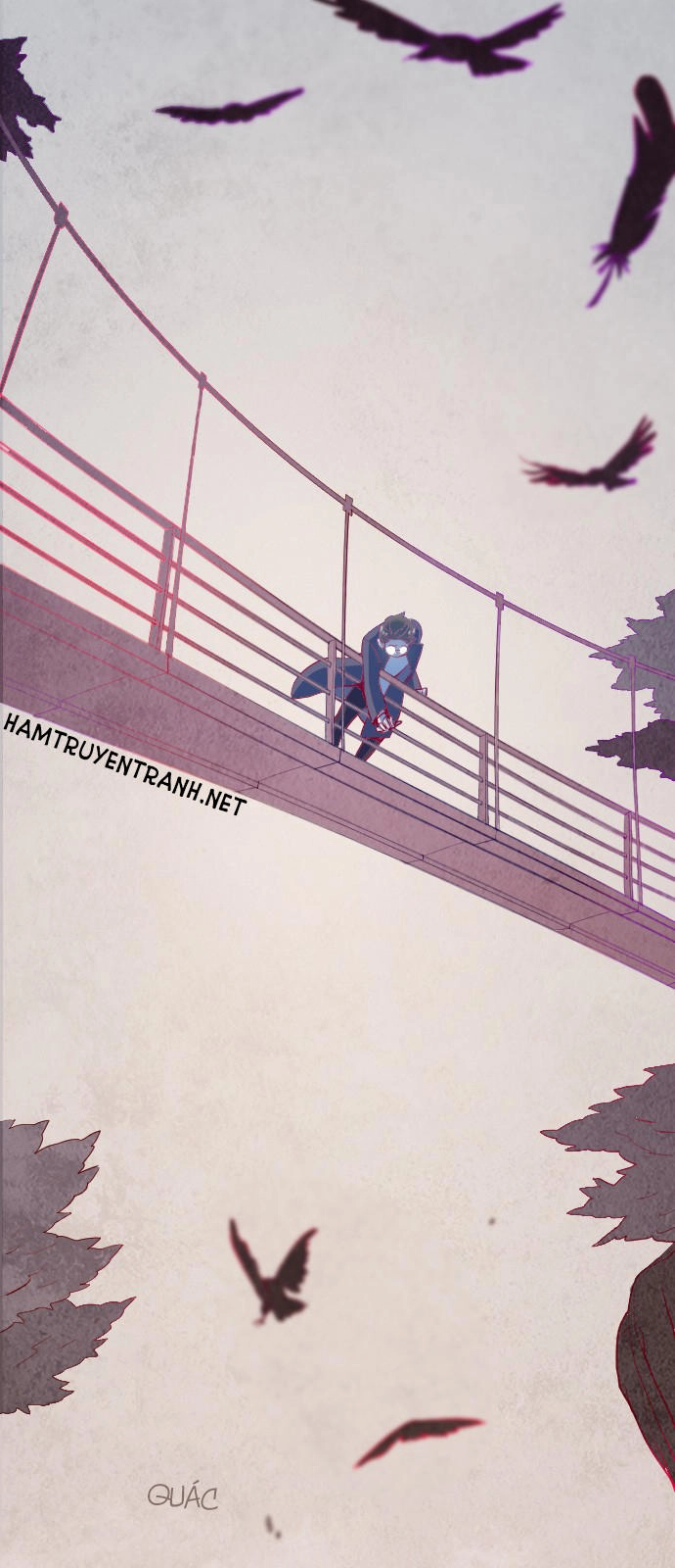 Ma Kể Chuyện Chapter 8 - 40