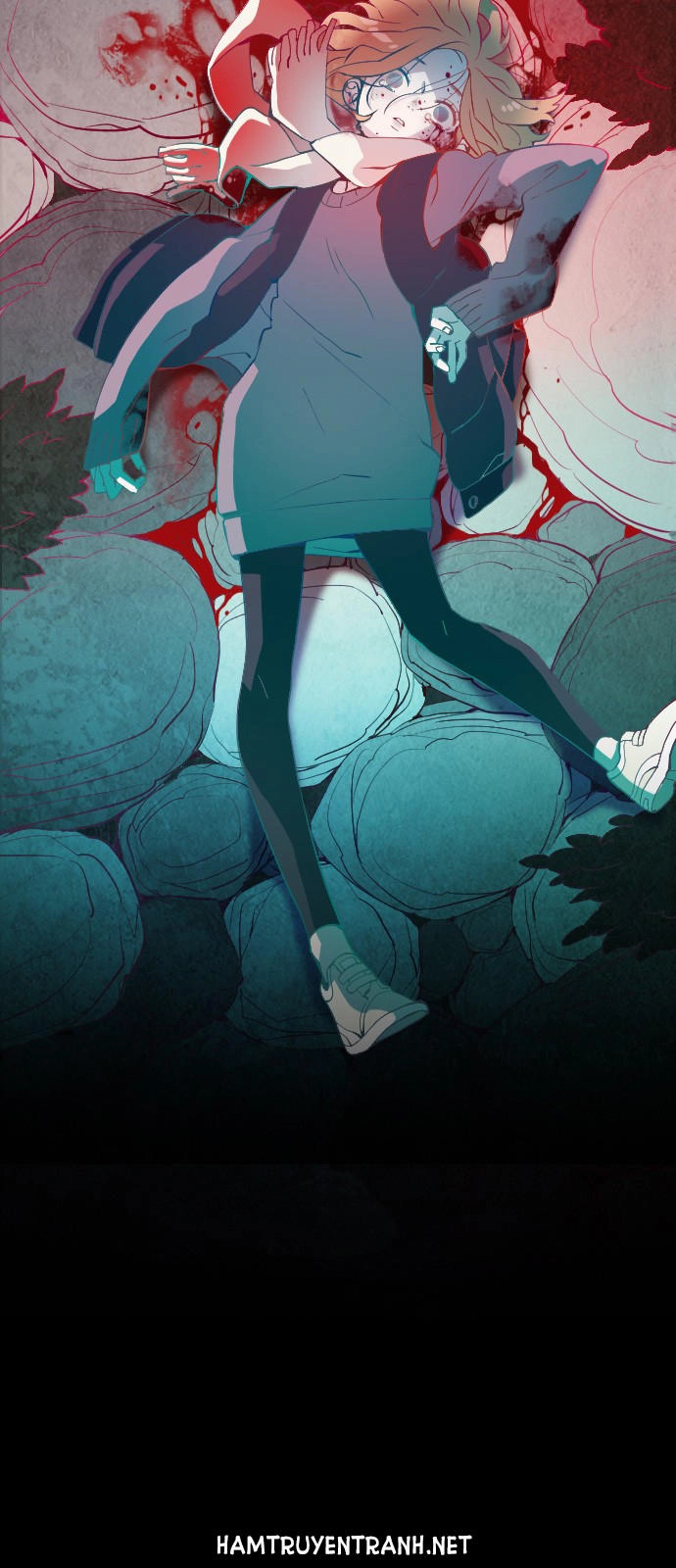 Ma Kể Chuyện Chapter 8 - 42