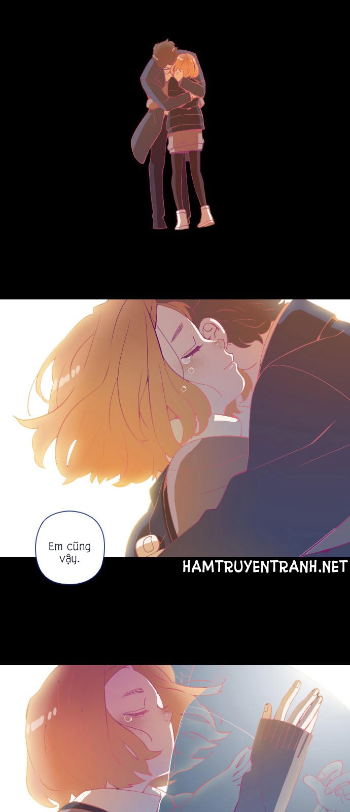 Ma Kể Chuyện Chapter 9 - 3