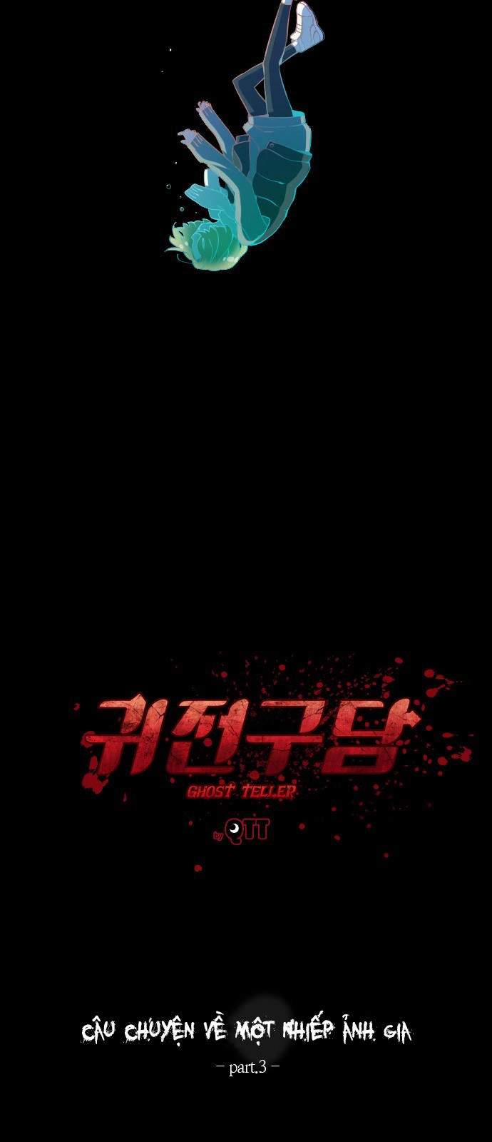 Ma Kể Chuyện Chapter 9 - 5